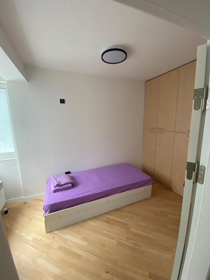 - Serenity Apartment - Scopia Exterior foto