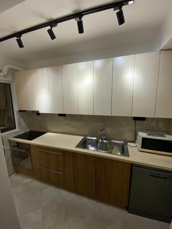 - Serenity Apartment - Scopia Exterior foto