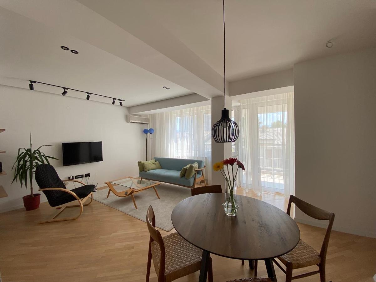 - Serenity Apartment - Scopia Exterior foto