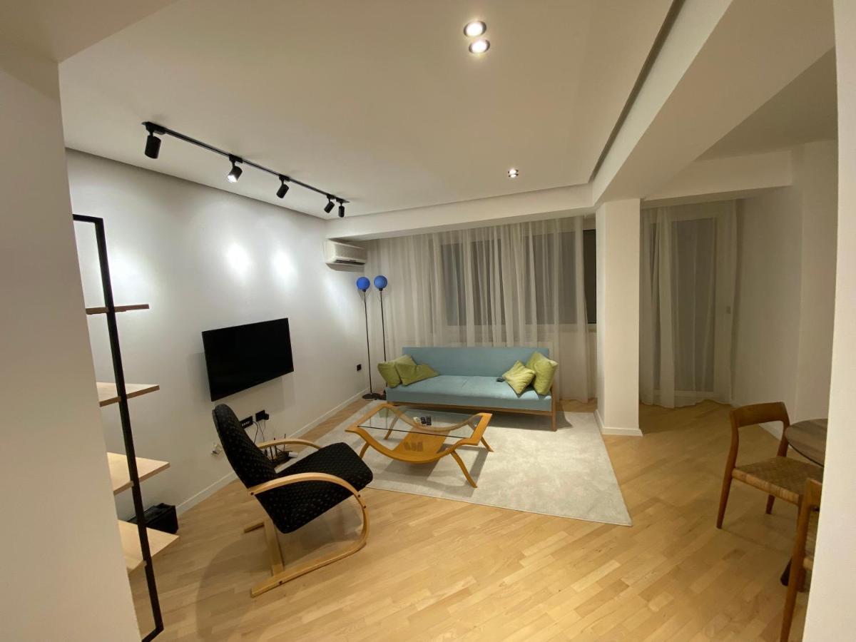 - Serenity Apartment - Scopia Exterior foto
