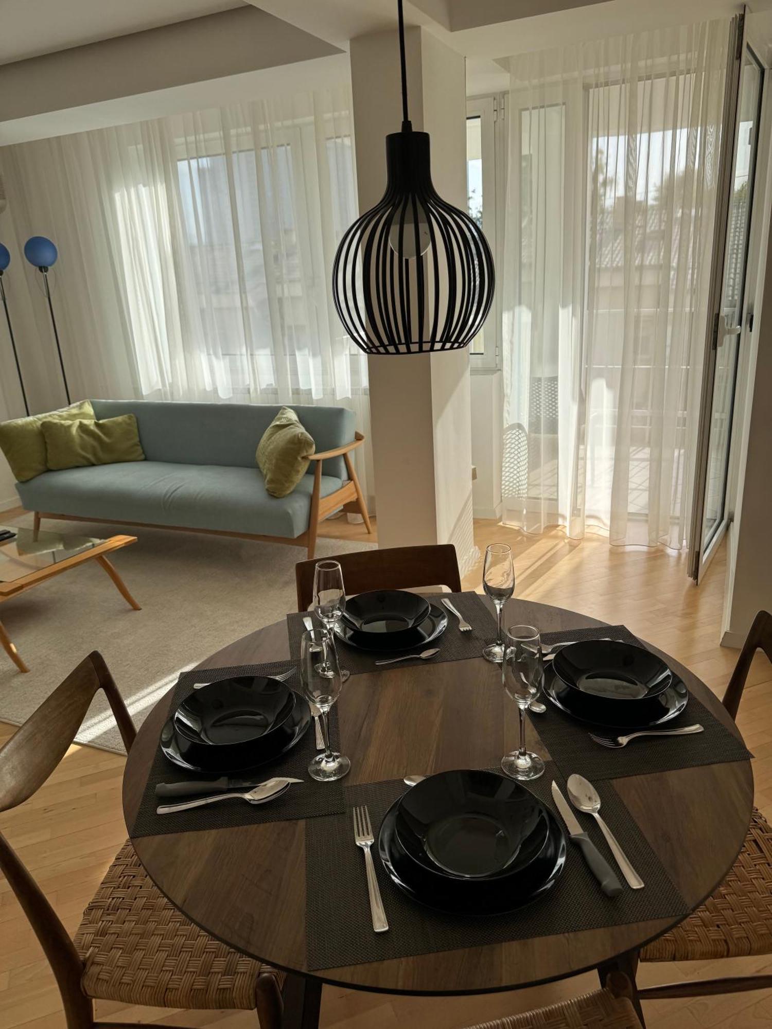 - Serenity Apartment - Scopia Exterior foto