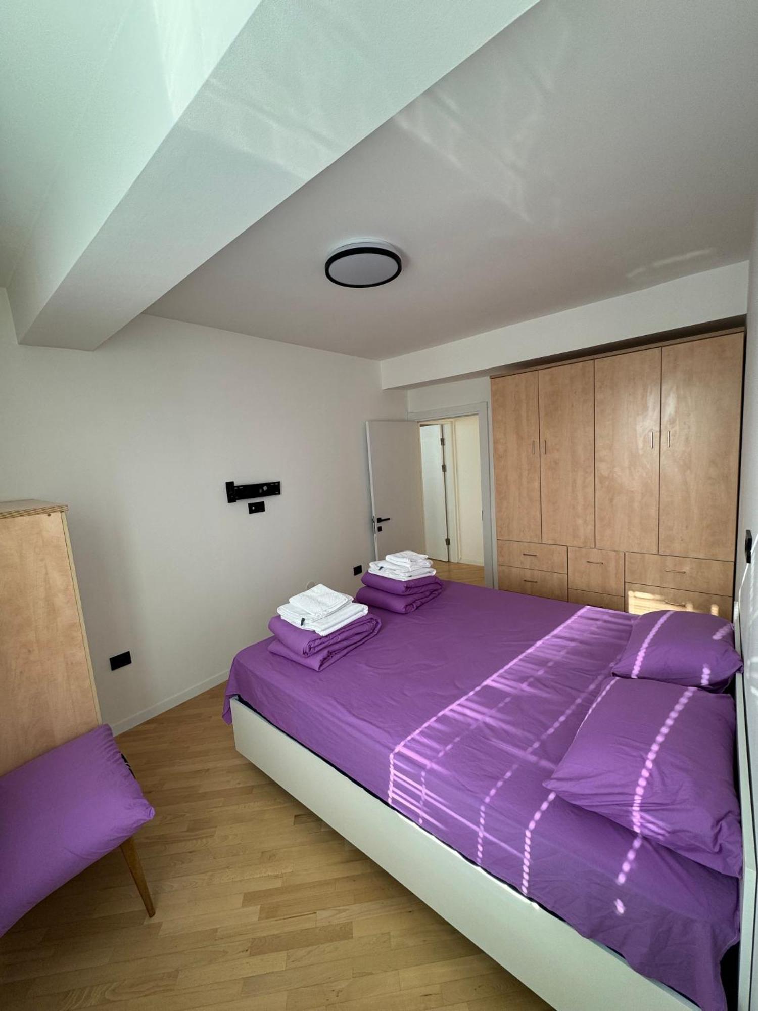 - Serenity Apartment - Scopia Exterior foto