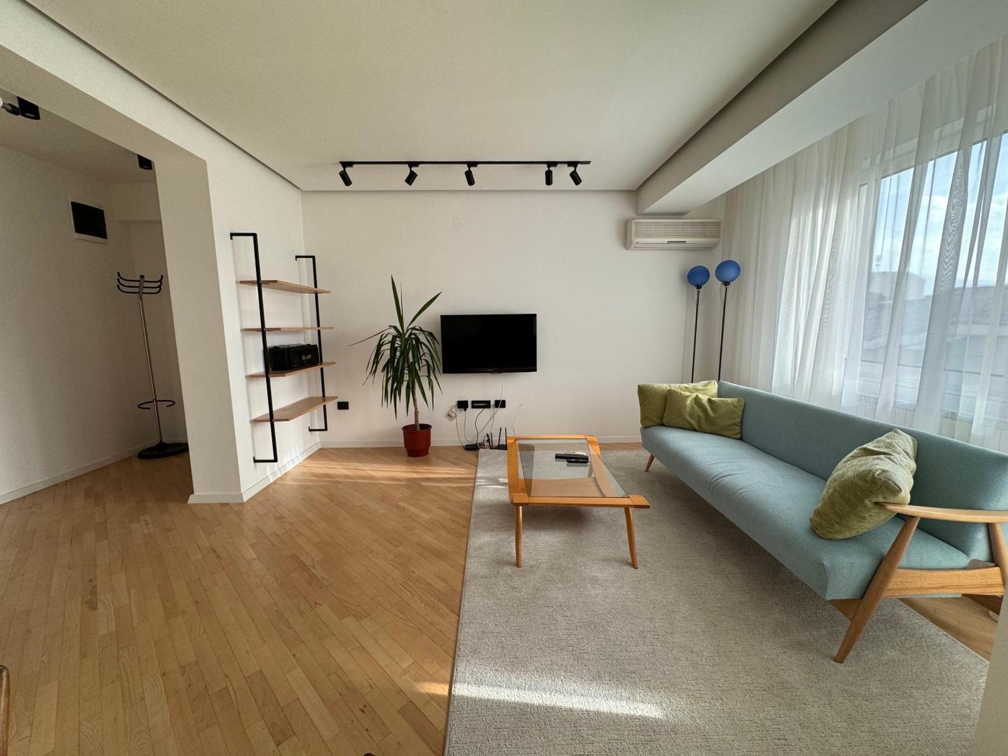 - Serenity Apartment - Scopia Exterior foto